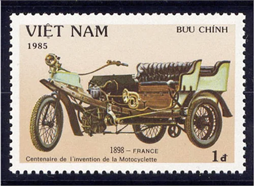 Triển lãm tem chủ đề 12 con giáp