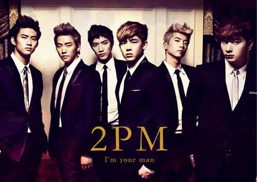SNSD, 2 PM, Sistar, Miss A đến Việt Nam 2014