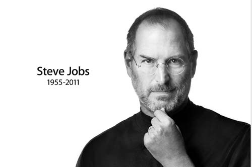 Phát hành tem vinh danh huyền thoại công nghệ Steve Jobs