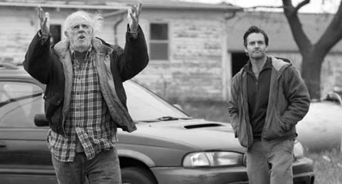 Giai điệu cũ kỹ tại Oscar 86 - Nebraska