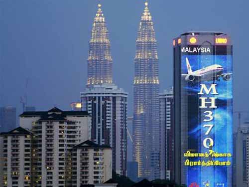 Không tặc qua lăng kính Hollywood