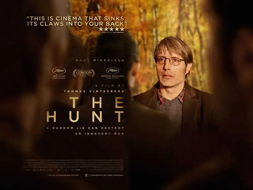 Oscar 2014 - The Hunt: Cơn thịnh nộ của đám đông