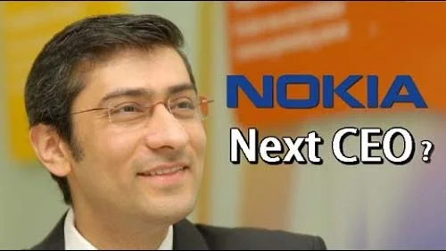 Người dẫn đường mới của Nokia