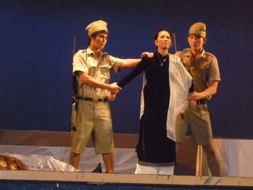 Hồi ức Đời cô Lựu