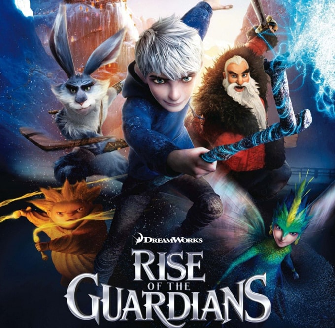 Những bộ phim Giáng sinh hay dành cho trẻ nhỏ