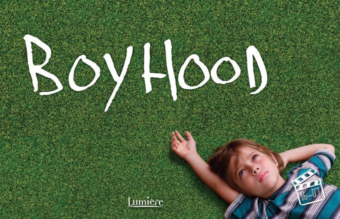 Điểm lại sự kiện điện ảnh nổi bật 2015