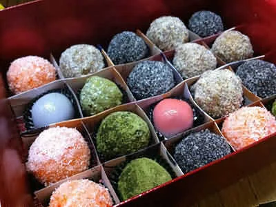 10 món bánh nên nếm thử khi du lịch Hàn Quốc