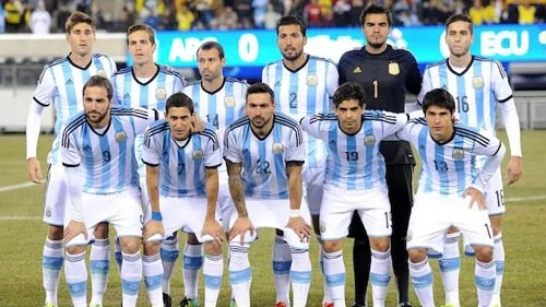 World Cup 2014 - 4 ứng viên một chiếc cúp