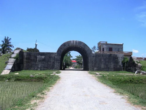 Mở hướng phát triển du lịch Ninh Bình-Thanh Hóa