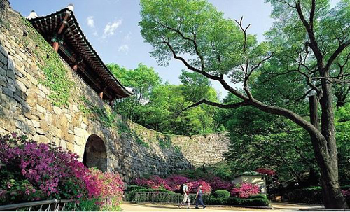 Hàn Quốc áp dụng chính sách visa mới với du khách Việt Nam