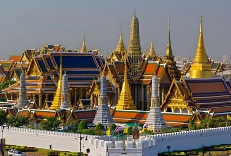 Sẽ diễn ra Ngày hội Thái Lan ở Hà Nội