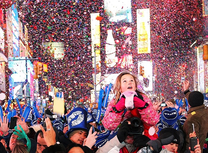 Du xuân đón Tết bốn phương cùng Top Ten Travel