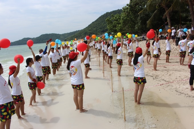 Khám phá đảo ngọc Phú Quốc cùng Top ten travel