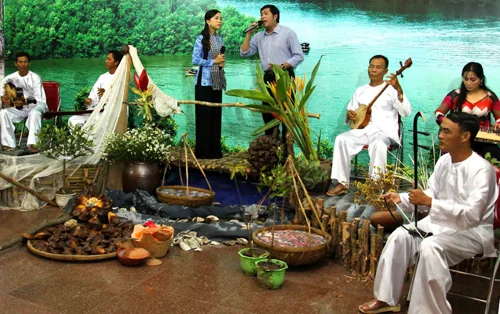 Sức mạnh văn hóa Việt Nam trong hội nhập và phát triển