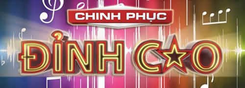 Còn lại gì sau Liveshow 4 Chinh phục đỉnh cao?