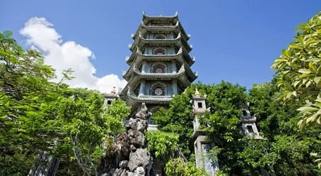  Cảm nhận của một du khách về chuyến du lịch miền Trung