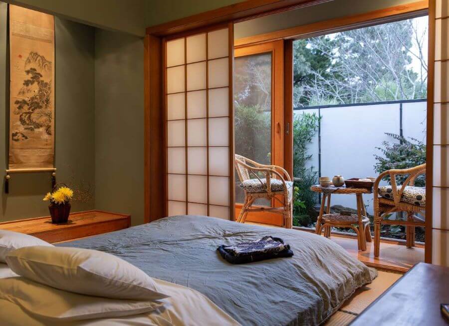 Du lịch Nhật Bản với trải nghiệm dịch vụ Ryokan truyền thống độc đáo
