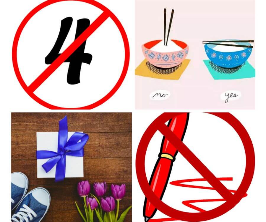 Bỏ túi những điều cấm kỵ tại Hàn Quốc vào những ngày đầu năm mới