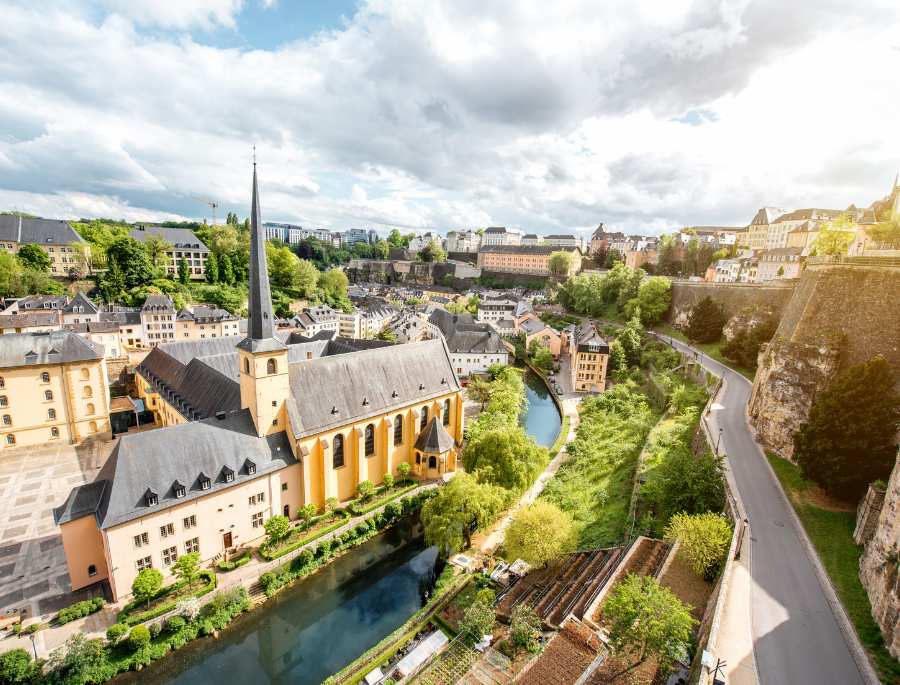 Khám phá các điểm đến hấp dẫn tại thành phố Bern cổ kính tại Thụy sĩ