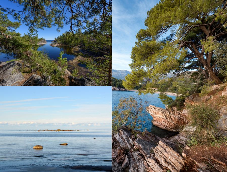 Thông tin về Ladoga - Hồ nước ngọt lớn nhất Châu Âu