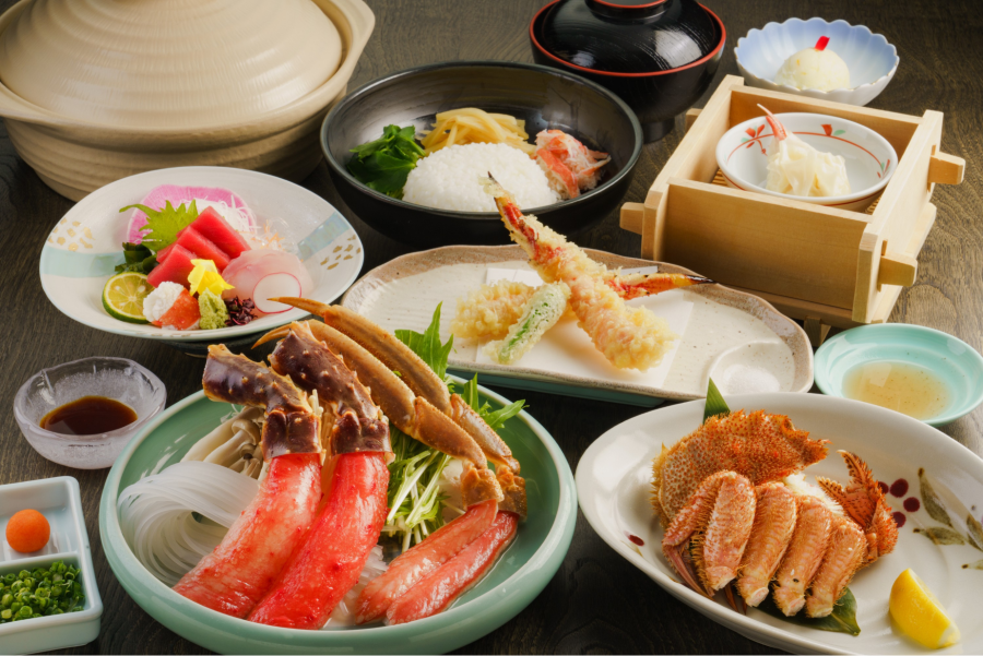 'Phá đảo' những món ăn nổi tiếng tại Hokkaido Nhật Bản