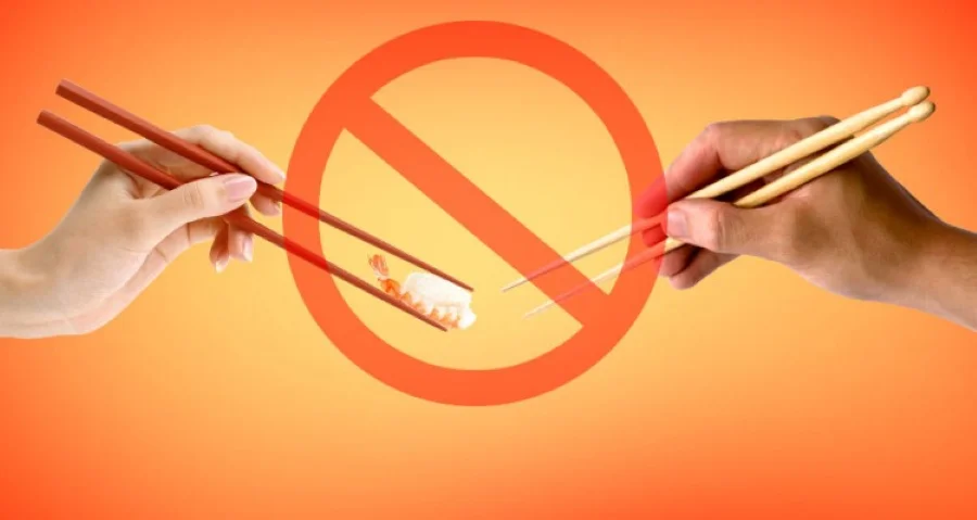 Những điều cấm kỵ tại Nhật Bản mà bạn nên lưu ý để tránh phiền phức