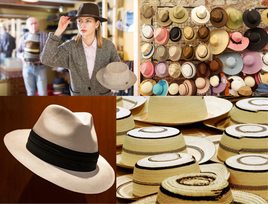 Ý nghĩa của chiếc Mũ Akubra truyền thống nước Úc