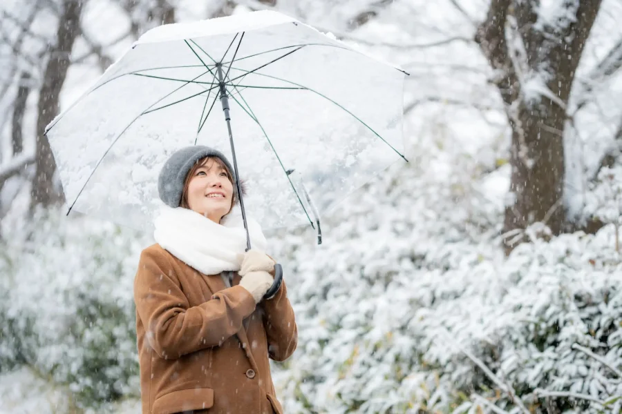 Những trải nghiệm chỉ có khi đi du lịch Osaka mùa đông