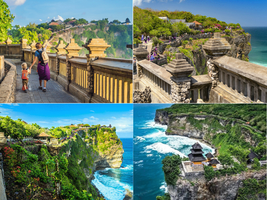 Khám Phá Bali - Thiên Đường Du Lịch Nhiệt Đới Của Indonesia