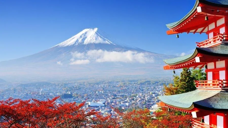 Top 10 Địa Điểm Du Lịch Ở Kyoto Nhật Bản Mà Bạn Không Nên Bỏ Lỡ