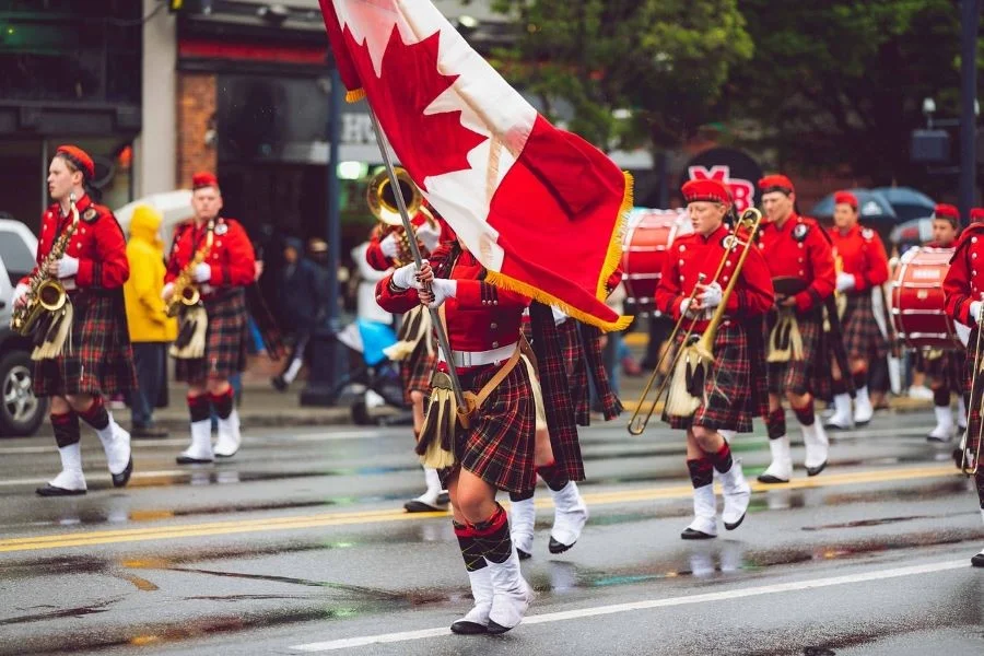 Hoà Mình Vào 7 Lễ Hội Đặc Sắc Của Canada Khiến Nhiều Du Khách Thích Thú