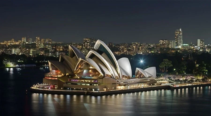 Những Điểm Du Lịch Hấp Dẫn Không Thể Bỏ Lỡ Tại Sydney Của Úc