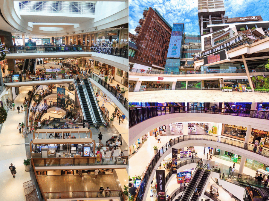 Lưu ngay những địa chỉ mua sắm ở Pattaya nổi tiếng