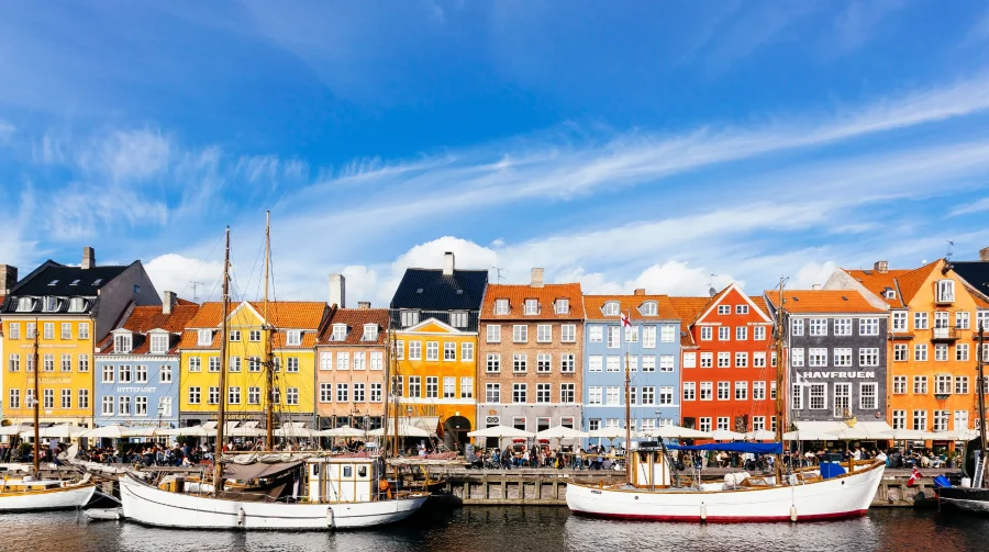 Bỏ túi những địa điểm du lịch ở Copenhagen nổi tiếng nhất