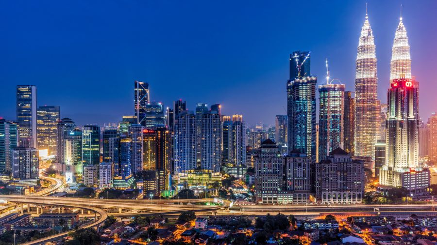 5 địa điểm du lịch Malaysia nổi tiếng mà bạn không nên bỏ lỡ