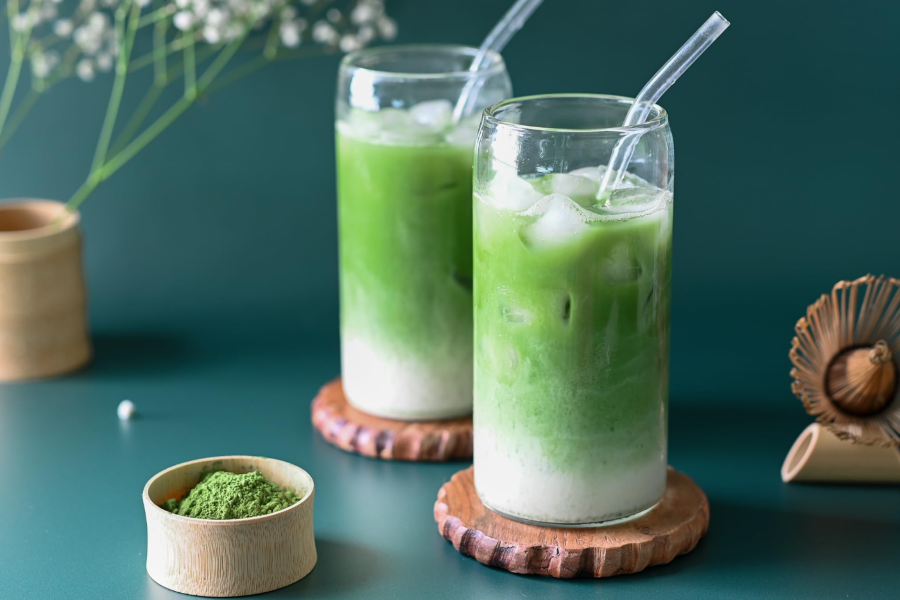 Mê mẩn với những món đồ uống Nhật Bản nổi tiếng có 1-0-2