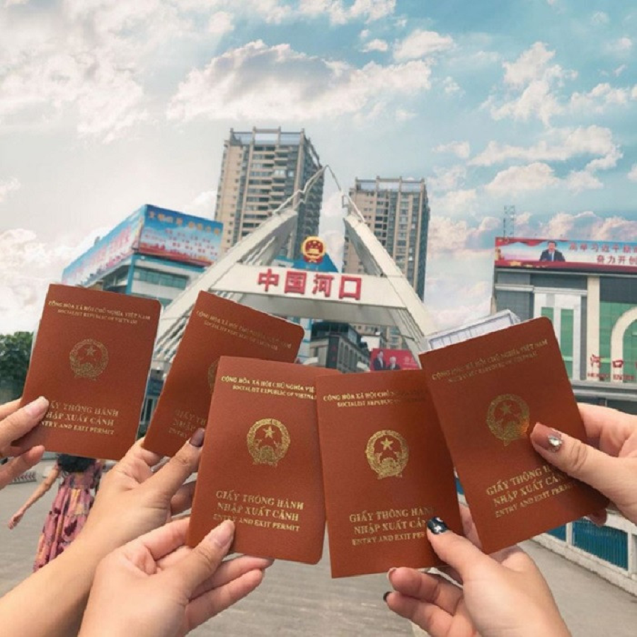 5 địa điểm du lịch Trung Quốc không cần visa mà bạn không nên bỏ qua