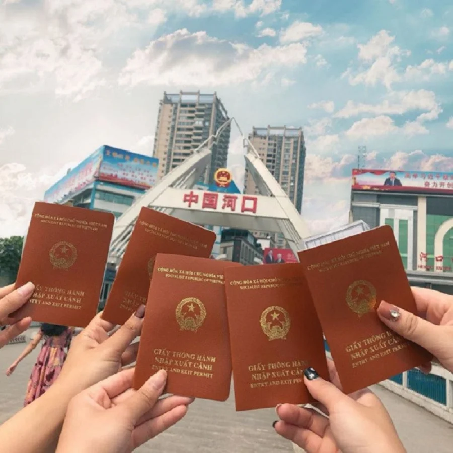5 địa điểm du lịch Trung Quốc không cần visa mà bạn không nên bỏ qua