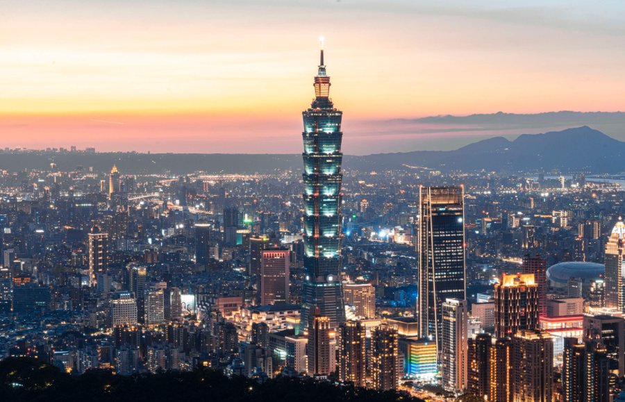 Những địa điểm du lịch Đài Bắc nên đến thử một lần trong đời