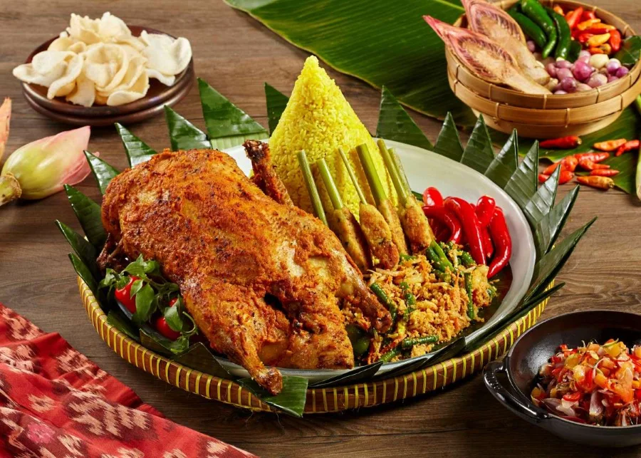 Top 9 món ăn Bali thơm ngon nhất định bạn phải thử