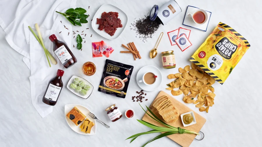 Gợi ý 9 món đặc sản Singapore làm quà cho bạn bè và người thân
