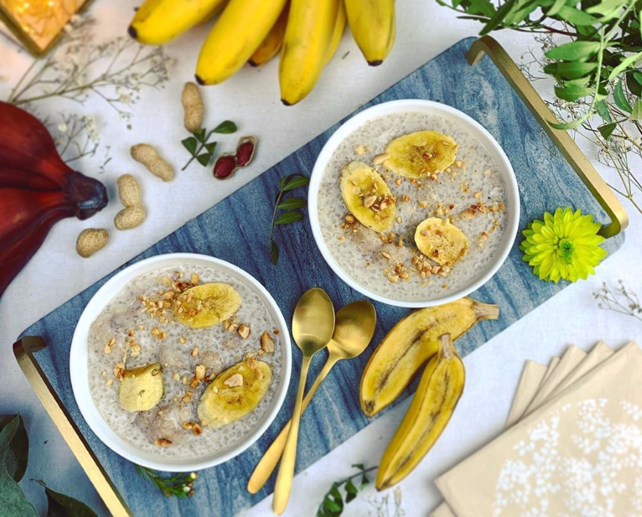 Top 10 món chè miền Tây ngon nhất hiện nay