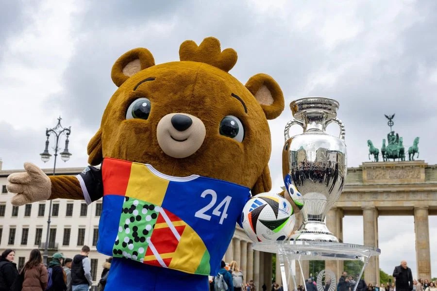 Top 10 sân vận động hoành tráng bậc nhất nước Đức trong kỳ EURO 2024