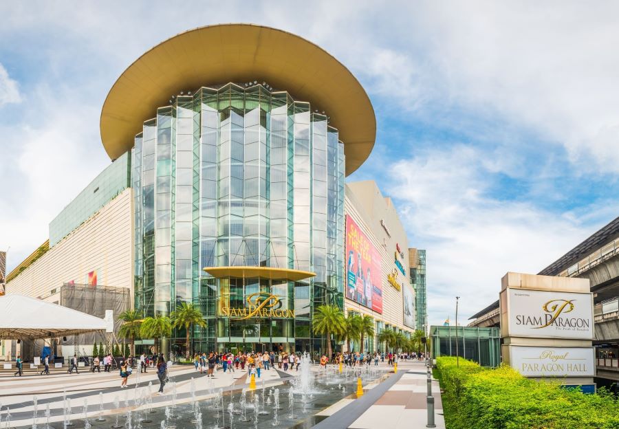 Top 7 thiên đường mua sắm ở Thái Lan các tín đồ shopping không thể bỏ qua
