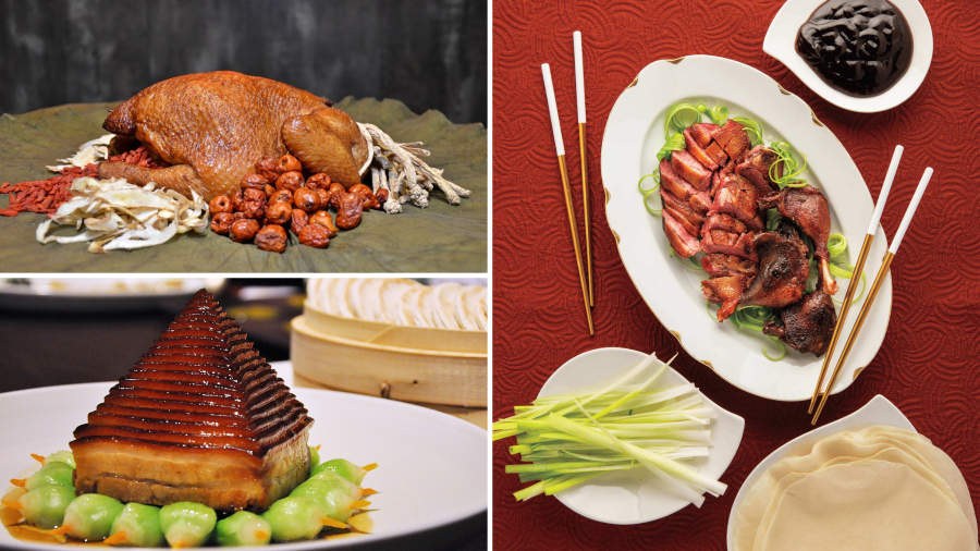 Những món ngon nổi tiếng ở Hàng Châu, Trung Quốc