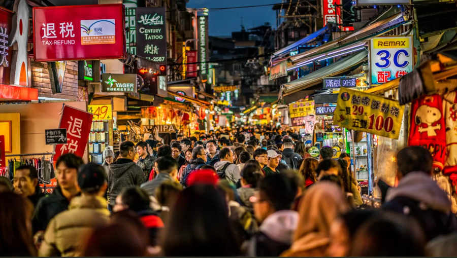 Khám phá 9 khu chợ đêm nổi tiếng tại Singapore sầm uất và nhộn nhịp