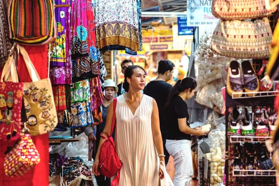 7 món quà hấp dẫn nên mua khi đi du lịch Thái Lan