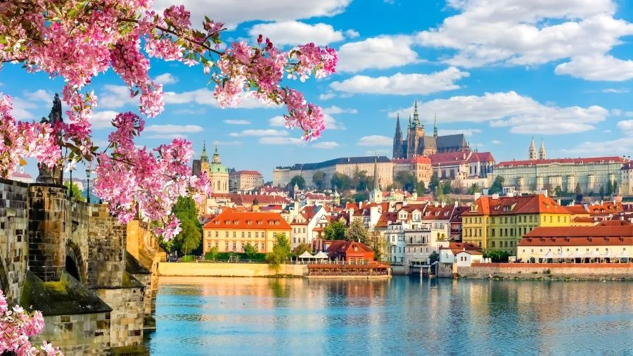 Du lịch Praha - Những điểm đến hấp dẫn nhất định phải đến một lần