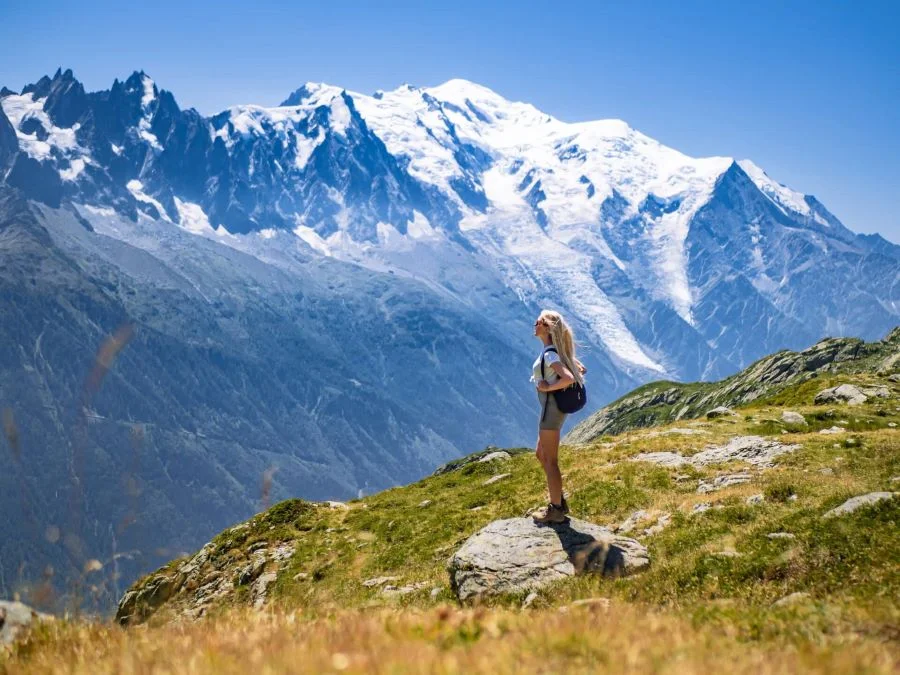 Top 7 hoạt động hấp dẫn nên thử tại thị trấn Chamonix nước Pháp