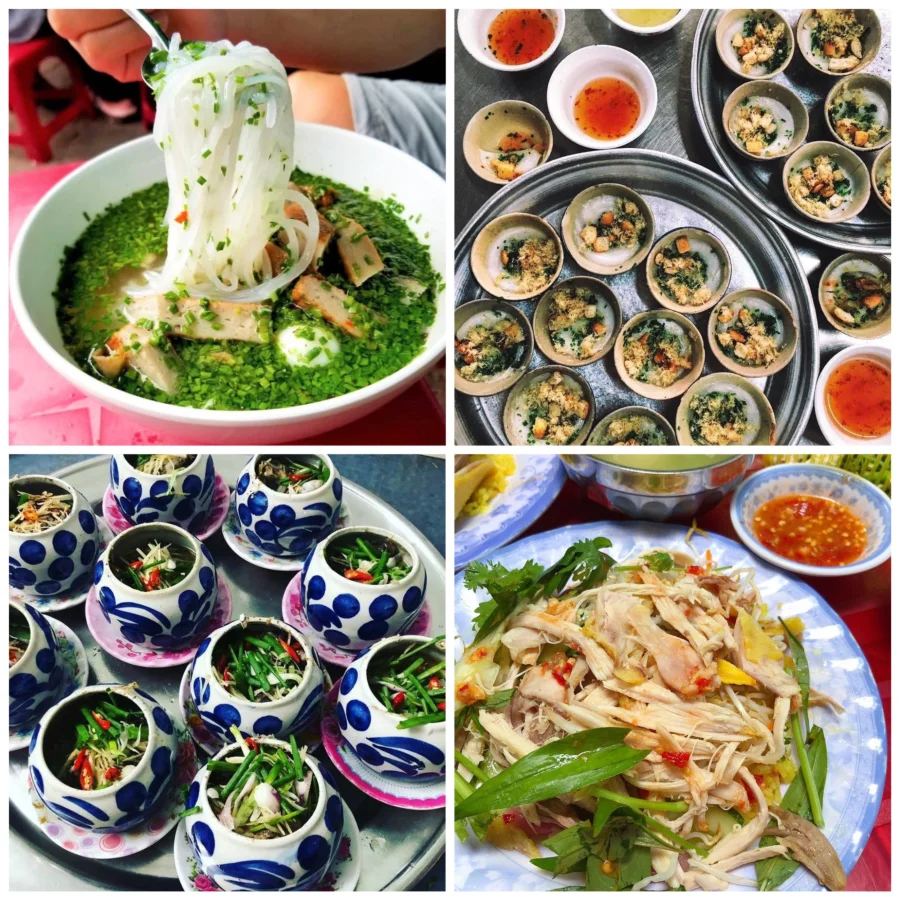 Lạ miệng với 9 món đặc sản Phú Yên nổi tiếng thơm ngon nức mũi